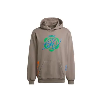 Adidas Originals Sean Wotherspoon Superturf Hoodie