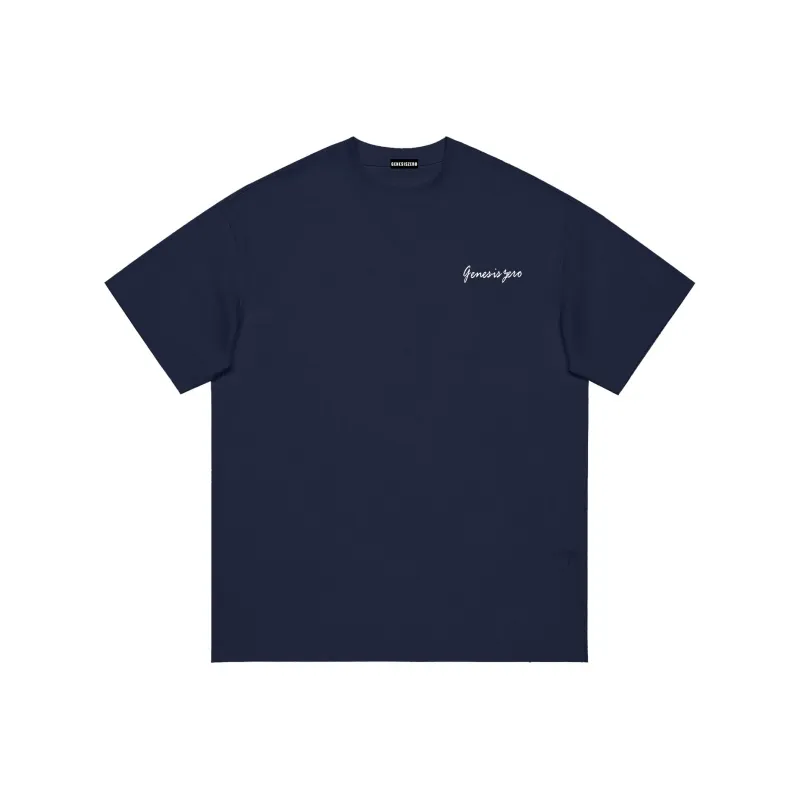 Genesiszero T Shirts Unisex-7