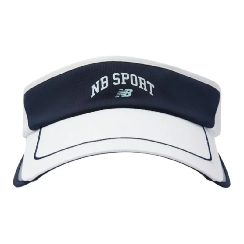 New Balance Polyamide Sun Protection Hats Kids' Multicolor-2