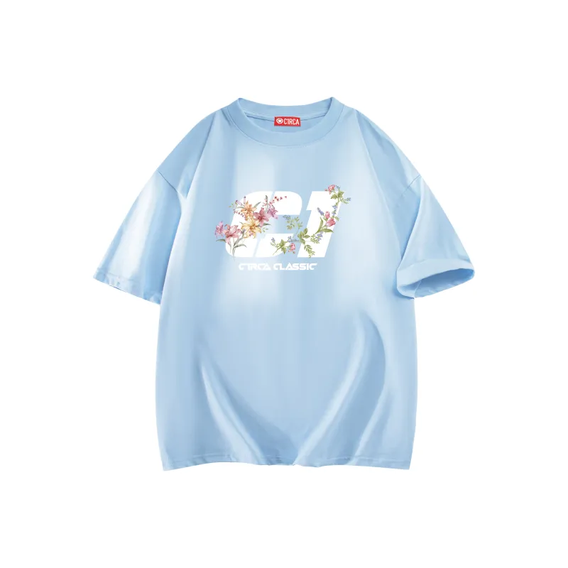 C1RCA T Shirts Unisex-10