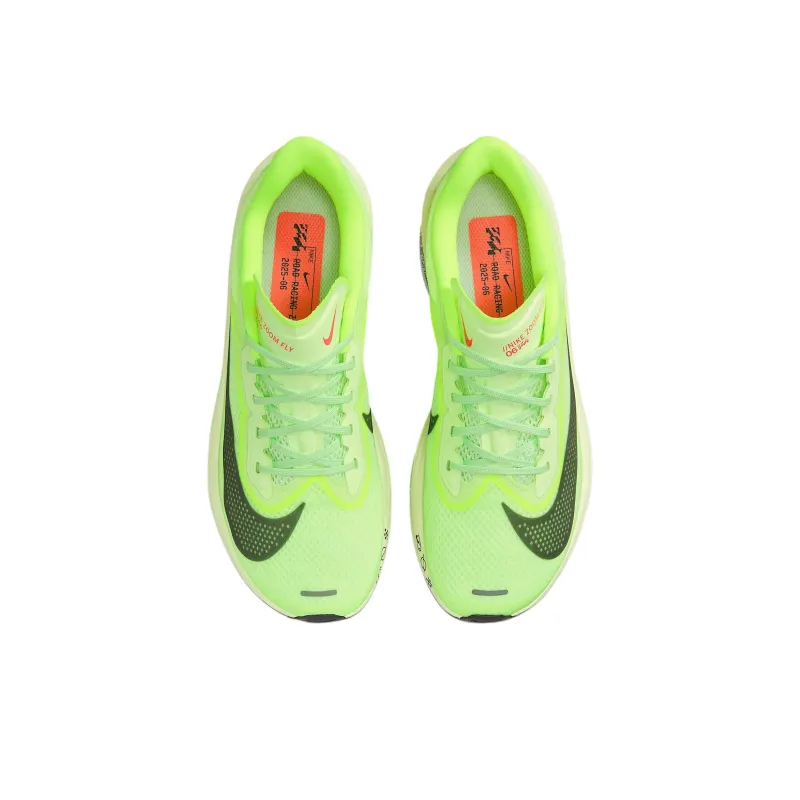 Nike Zoom Fly 6 Barely Volt Volt Blue Tint Off Noir Women's-3