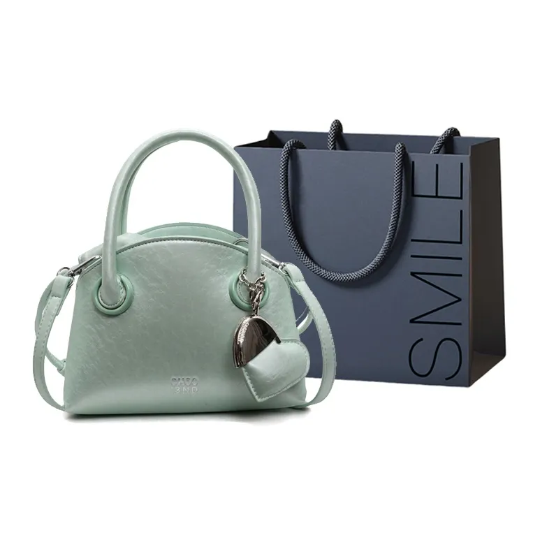 SWIMADE PU One Shoulder Handbags Women's Multicolor-25
