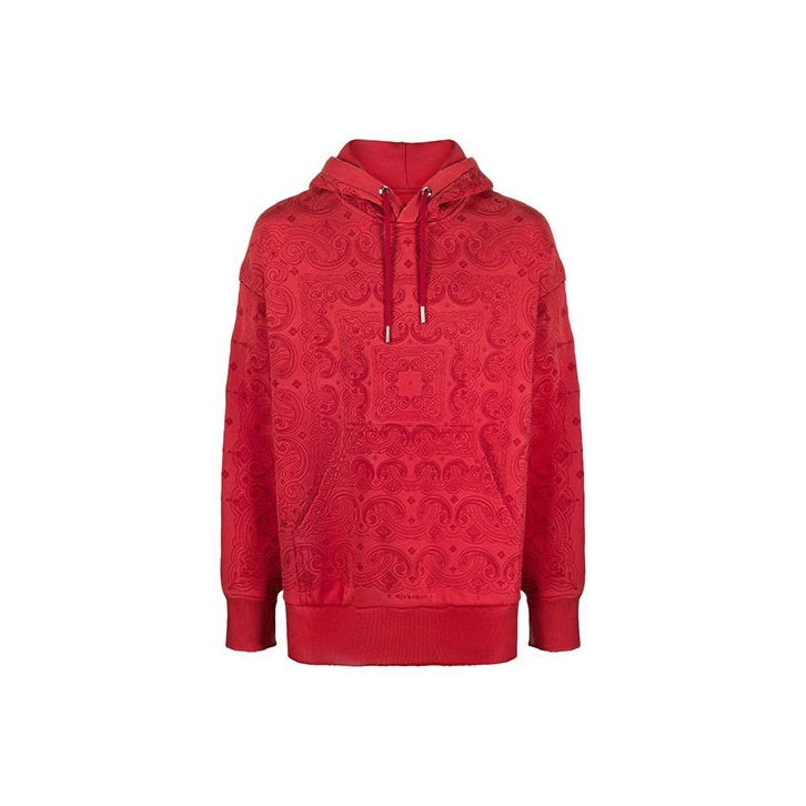 GIVENCHY(ジバンシィ) / LOGO PRINT SWEATSHIRT/スウェット/12