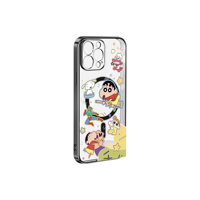 Small bones Phone Cases-1