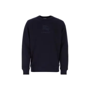 Burberry EKD Embroidered Crewneck Sweatshirt