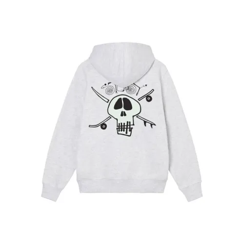 Stussy Sweatshirts Unisex
