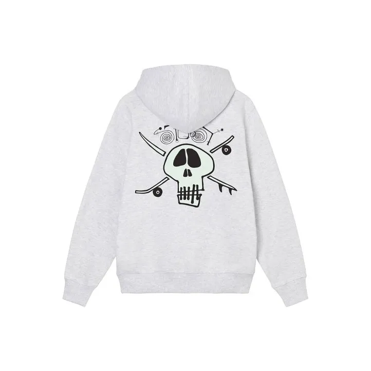 Stussy Sweatshirts Unisex-0