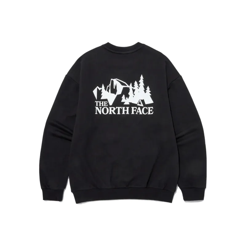 THE NORTH FACE Sweatshirt Unisex-0