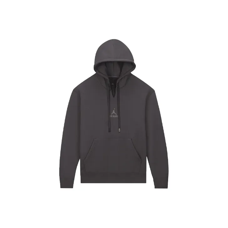 Jordan X A Ma Maniere Hoodie-0