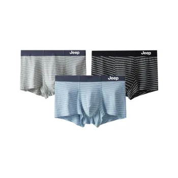 Jeep Men Underpants