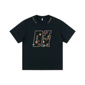 DIXX T Shirts Unisex