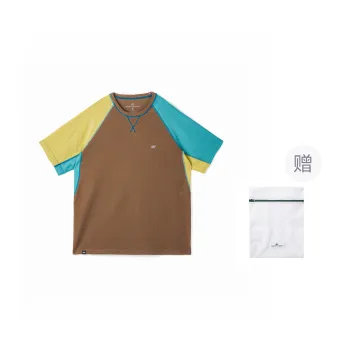 MOUNTAIN FEVER T Shirts Unisex