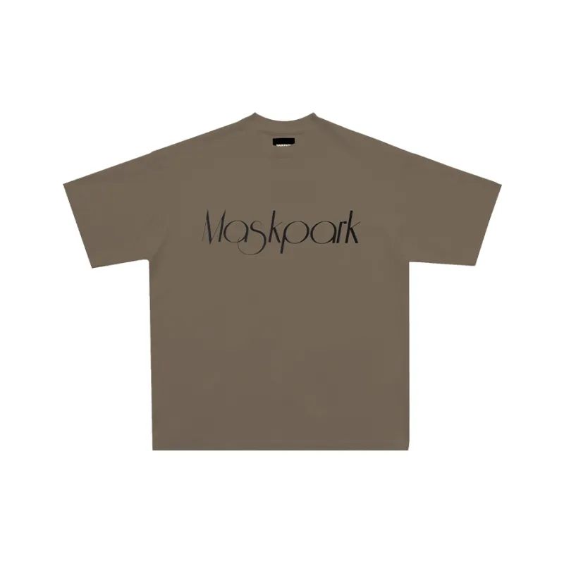 MASKPARK T Shirts Unisex-0