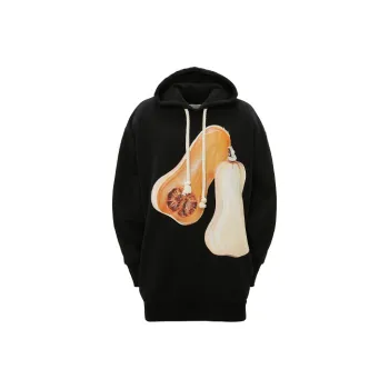 JW Anderson Sweatshirts Men Black