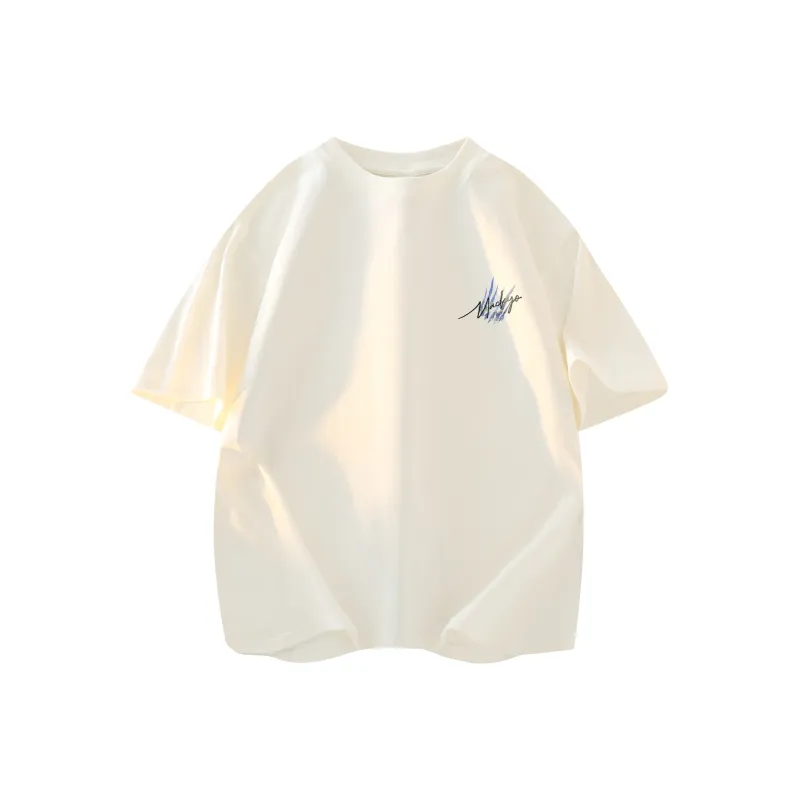 Mackyo T Shirts Unisex-4