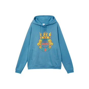 Nike LeBron James Pullover Hoodie
