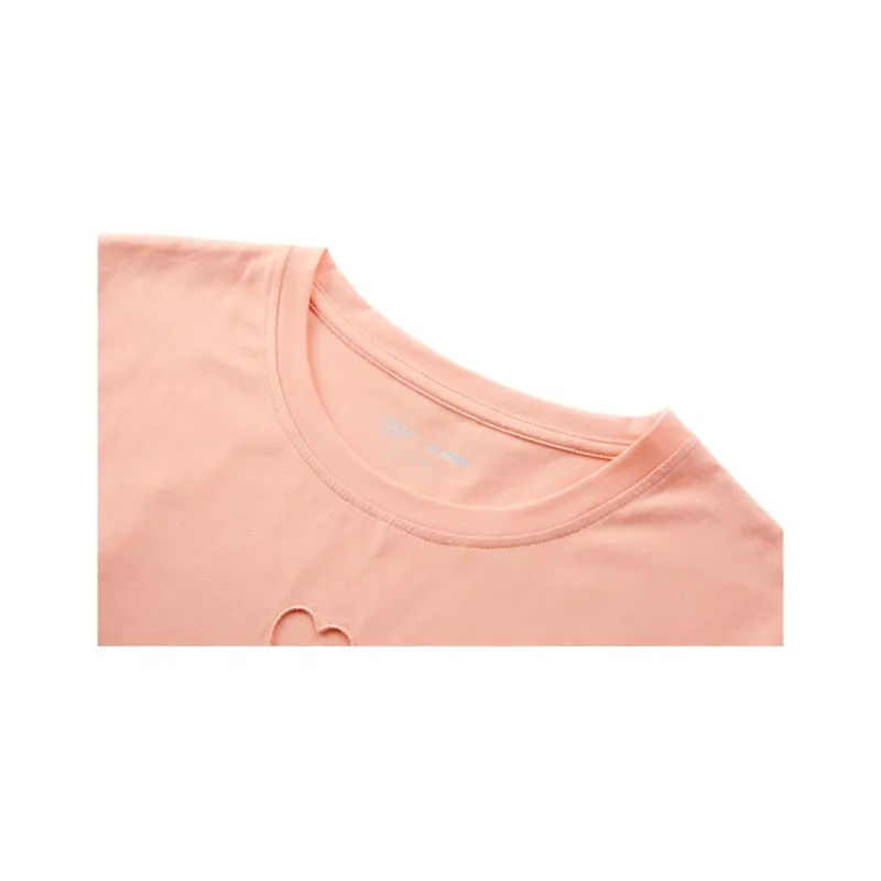 GOSO T Shirts Women's-1