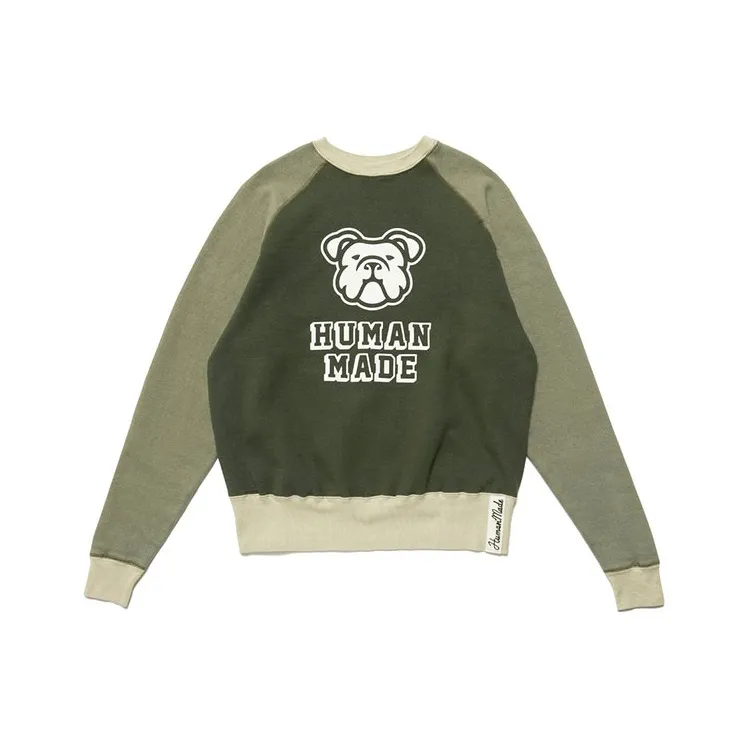 HUMAN MADE Sweatshirts Men-2