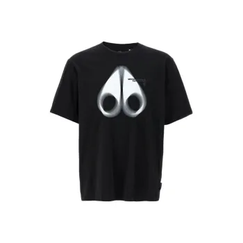 Moose Knuckles Maurice T shirt