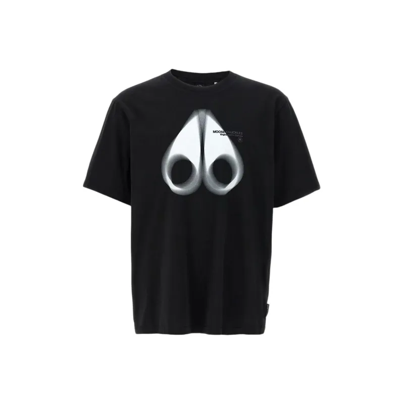 Moose Knuckles Maurice T shirt-0