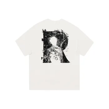 REXSHION T Shirts Unisex