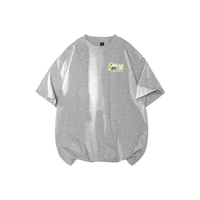 MJ STYLE T Shirts Unisex-5