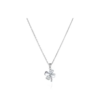 Jinghua Record Alloy Necklaces Women's