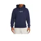 Dark Navy Blue