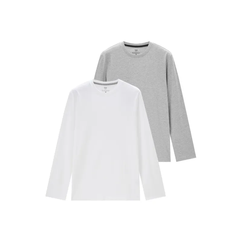 UNIQLO T Shirts Men-2