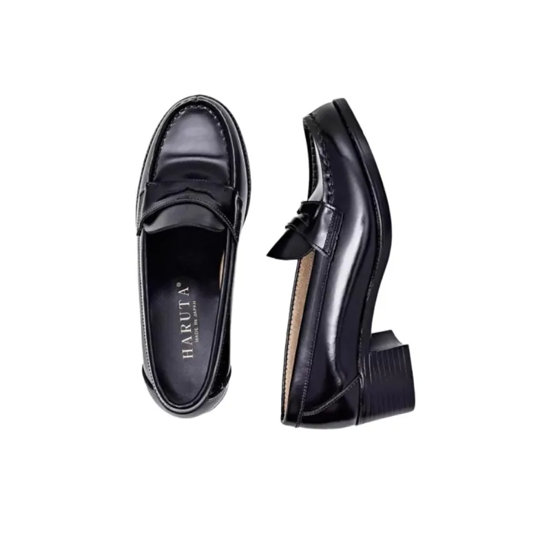 HARUTA Loafers Women's-3