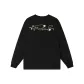Black, Long-Sleeved