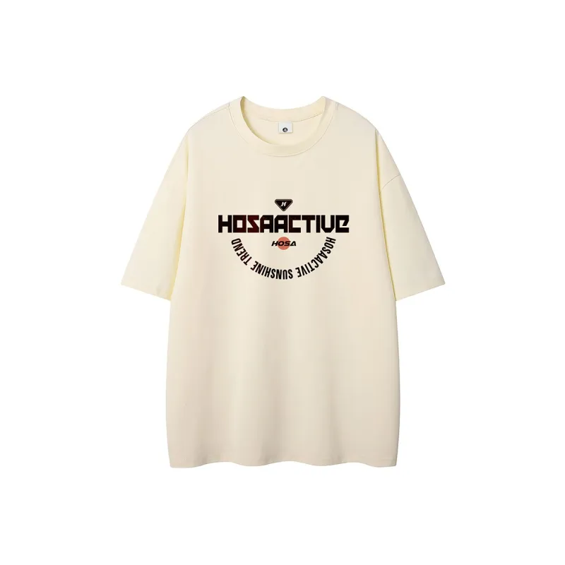 Hosa T-Shirts Unisex-10