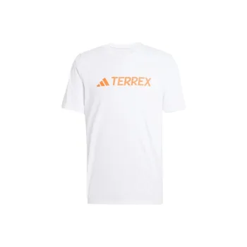 Adidas Women's Terrex Multi Endurance Tech T Shirt