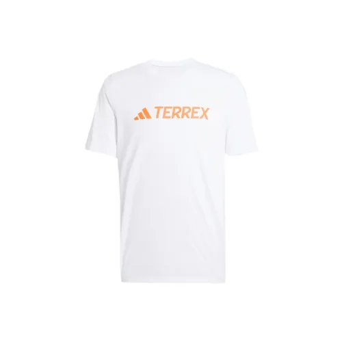 Adidas Women's Terrex Multi Endurance Tech T Shirt