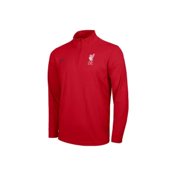 Nike Liverpool Men's Nike 1/4-Zip Intensity Top