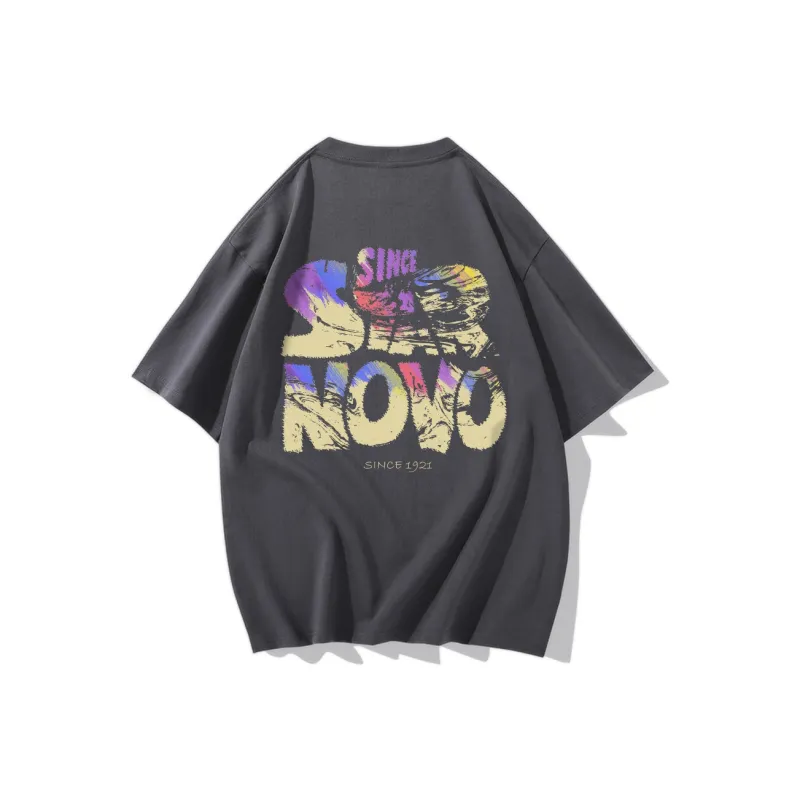 DOUBLE STAR 88 T Shirts Unisex-6