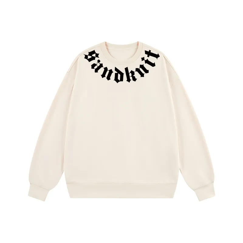 SandKnit Sweatshirts Unisex-8