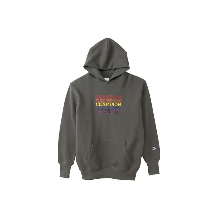 Champion Sweatshirts Unisex-5