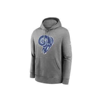 Nike Sweatshirts Men Gray