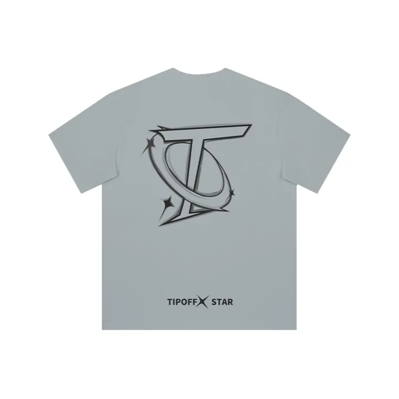 TIP OFF T Shirts Unisex-14