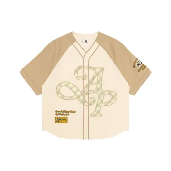 Aape Logo print Shirt