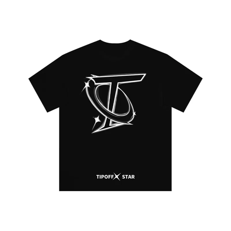 TIP OFF T Shirts Unisex-3
