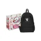 Black+Charm+Shopping Bag