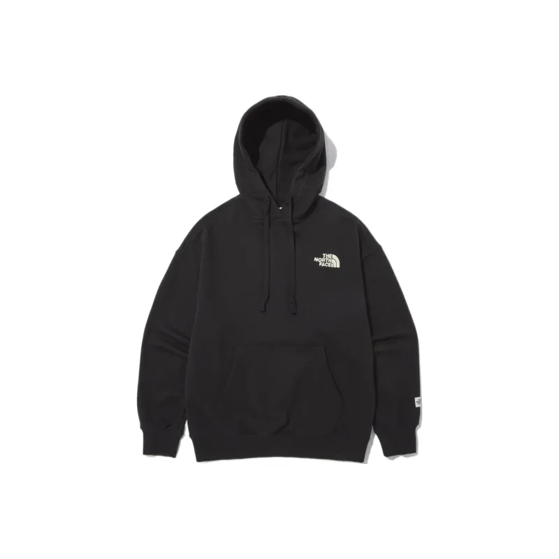THE NORTH FACE Sweatshirts Men Black-0