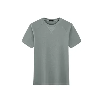 JIPIAO T Shirts Men