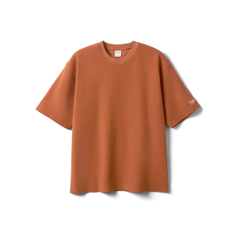 SIMWOOD T Shirts Men-8