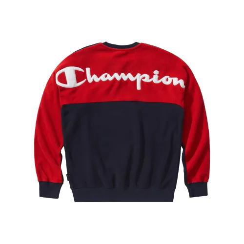 Champion Sweatshirts Unisex