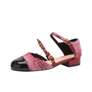 FOXER Casual Single Shoes Women's