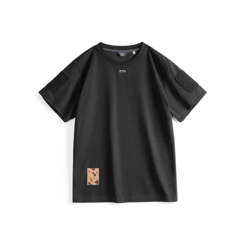 MADEN T Shirts Men-7