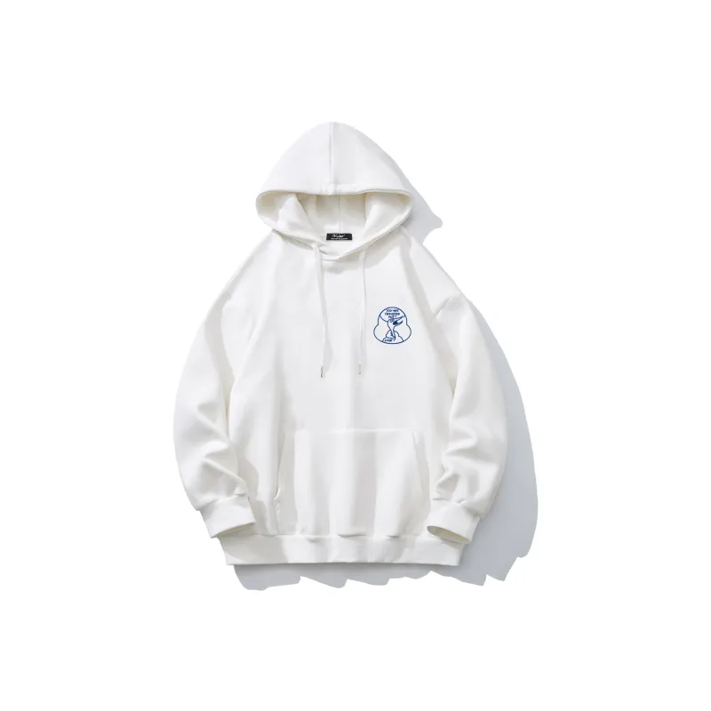 GOOSELIAR Sweatshirts Unisex-0